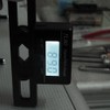 YO-HAPPY Pitch Gauge, TL90 Digital Pitch Gauge LCD Backlight Display