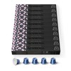 NESPRESSO Original Tokyo Lungo, Medium Roast, Compatible with Original Capsule