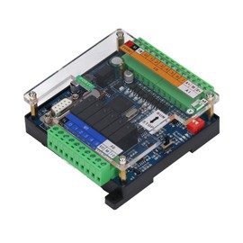 Programmable Logic Controller PLC Compatible with S7 200 CPU222XP Accessory for Control 24VDC