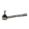 febi bilstein 43443 Tie Rod End with lock nut and