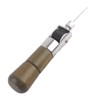 DIY Leather Sewing Tool Kit Hand Sewing Machine Stitching with