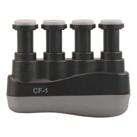 TopHomer Hand Trainer Finger Exerciser, Adjustable Guitar Finger Strengthener Tool for Guitar Exercises, Climbing Training and Physiotherapy