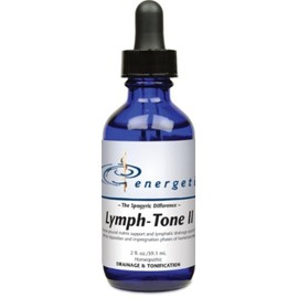 Lymph Tone II, 2 Ounce