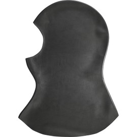 Gear Up Guide Standard Latex Flanged Hood, X-Large