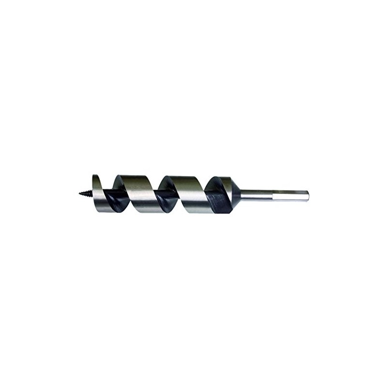 DART DAB1323 Auger Bit, 0 V, Grey, 13 x 230