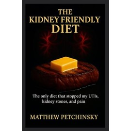 The Kidney Friendly Diet