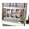 Liberty Imports Jumbo Slot Machine Money Bank