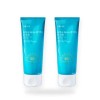 Plant Nara Hypoallergenic Face & Body Sun Cream 150mL+150mL 1+1