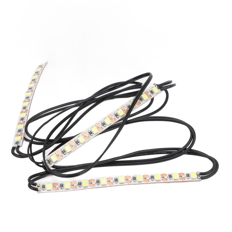 3D Printer LED Light Strip Professional Waterproof High Brightness Energy
