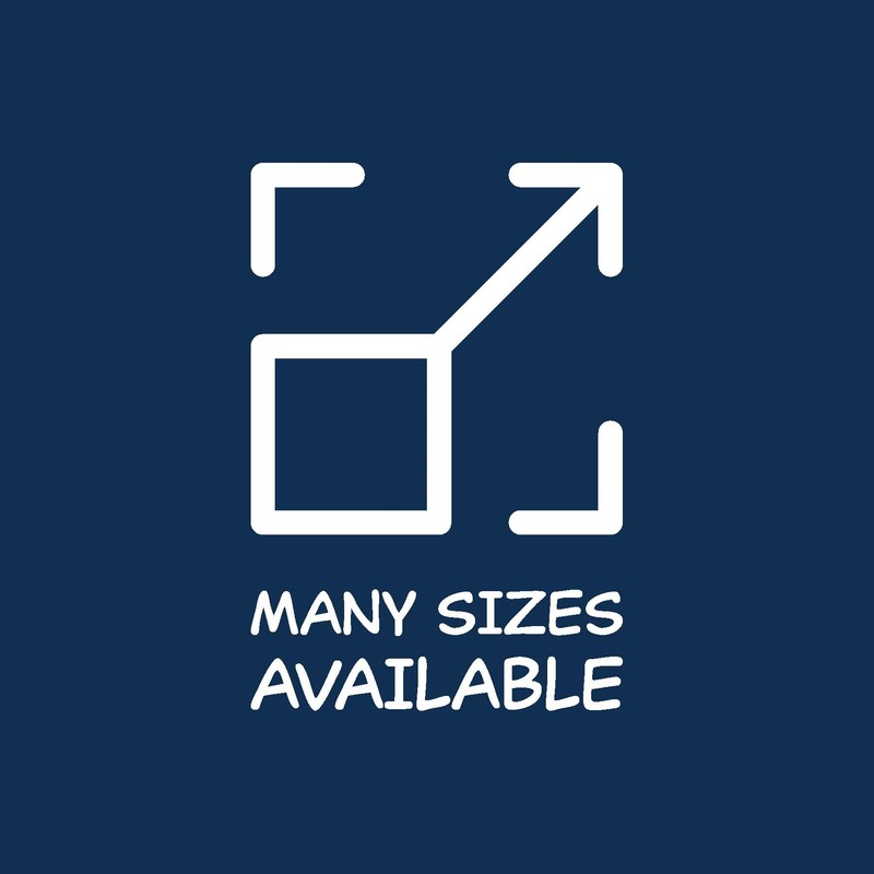 EBT Accepted Here V2 Sticker Decal 24"x14.4"