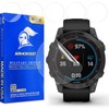 ArmorSuit 6 Pack for Garmin Fenix 7/7 Pro 47mm (Solar/Sapphire