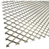 304 Stainless Steel Wire Mesh Screen, 2-Pack expanded Metal Sheet