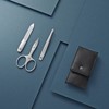 ZWILLING 97266004 TWINOX® - 3-Piece Bag Case