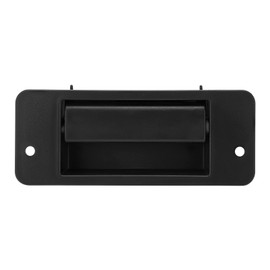 Rear Left Outside Cargo Door Handle Driver Side 6C2Z‑1543401‑AA Replacement for Ford E150 E250 E350 E450