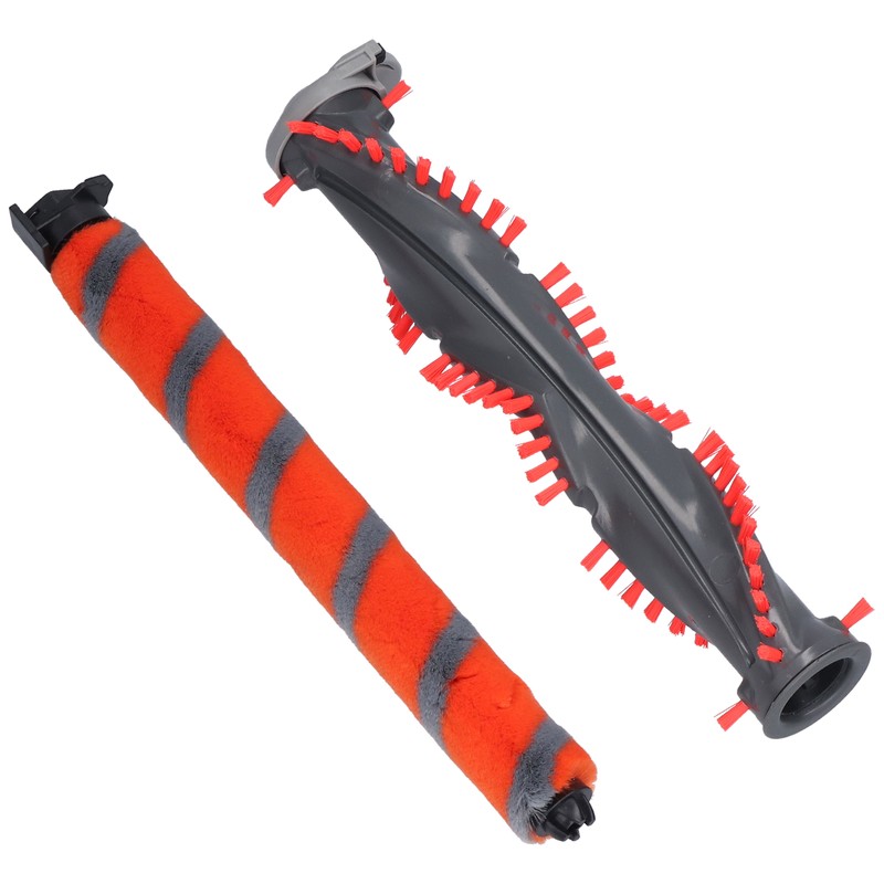 Vacuum Cleaner Rolling Brush Replacement Brush Set Accessories Fit for