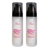 Kit 2 Fijadores De Maquillaje Starburst Efecto Luminos Axiu