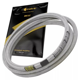Caltric TCU30510 48" Deck Drive Belt For John Deere ZTRAK Z740R Z915B Z915E Z920M Z920R