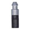 Oil Pump Hose Filter Worm Gear Kit Fit for Stihl