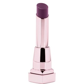 Maybelline Color Sensational Shine Compulsion Lipstick, Berry Blackmail, 1 Tube, 0.1 Ounce
