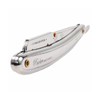 Parker Safety Razor Professional Barber Razor, 1 Item