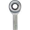 Standard Steel Heim Joint Rod Ends, 1/2-20 LH Male