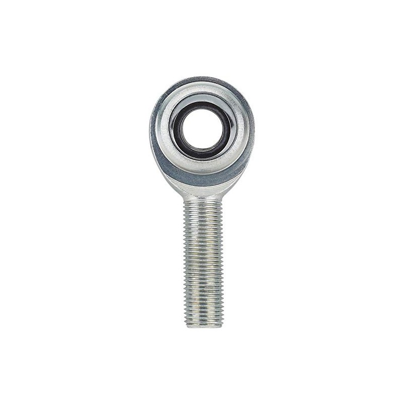 Standard Steel Heim Joint Rod Ends, 1/2-20 LH Male
