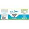 Cramp Defense Magnesium – Advanced Muscle & Leg Cramp Relief