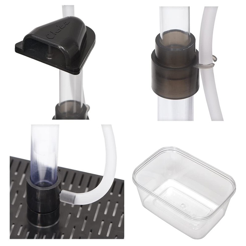 Choice F.cube F.Cube Plus Air Lift Bottom Filter