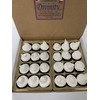 24 Piece Divinity Gift Box (Without Pecans) Old Fashioned Divinity,