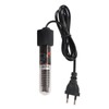 Fish Tank Heater 26℃ Automatic Constant Temperature Quartz Glass Small