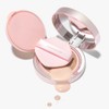 BANILA CO Essence Skin Pink Cushion 12g*2ea - 22 Vanilla