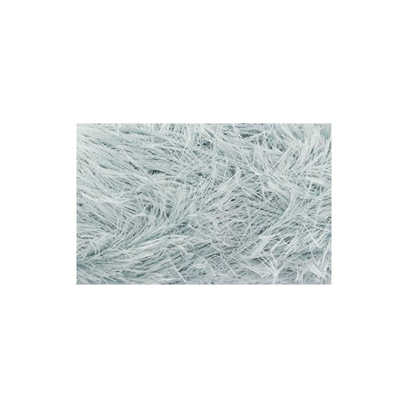 King Cole - Moments DK -"Eyelash" Decorative Knitting Yarn -