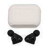 Heart Shaped Wireless Earbuds HIFI Stereo Sound Waterproof Bluetooth 5.3