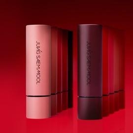 Jung Saem Mool New Classic Matte Lipstick Set of 5