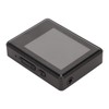 MP3 Player Bluetooth 5.0 1.77 Inch Screen HiFi Recording Electric