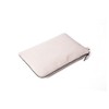 Bolsa de almacenamiento con cierre simple y elegante para mujer,