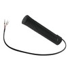 Camotokiit Heated Handlebar Grip 506152238 Compatible with 2008 Ski-Doo MXZ