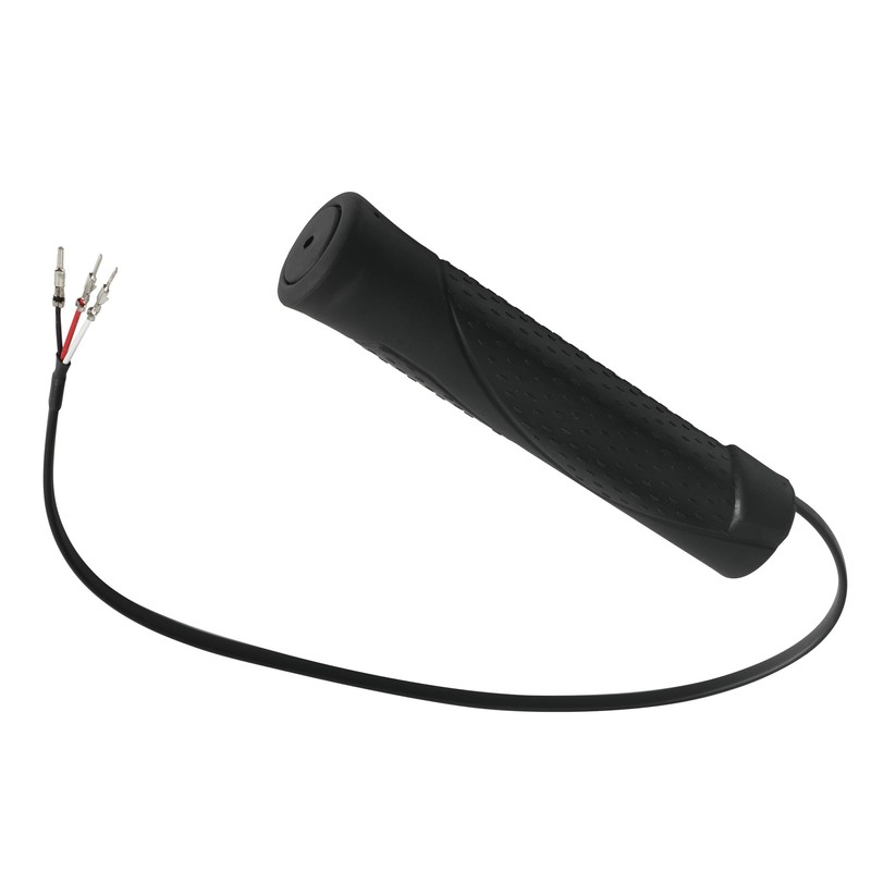 Camotokiit Heated Handlebar Grip 506152238 Compatible with 2008 Ski-Doo MXZ