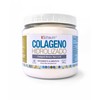 SCHAUM Colágeno Hidrolizado 100% Puro, Polvo 1 Tarro 400 gr.