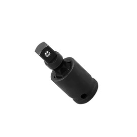 CHILDWEET Impact Socket Set for Car 3/8 Pulley Damper Bolt Harmonic Balancer Socket