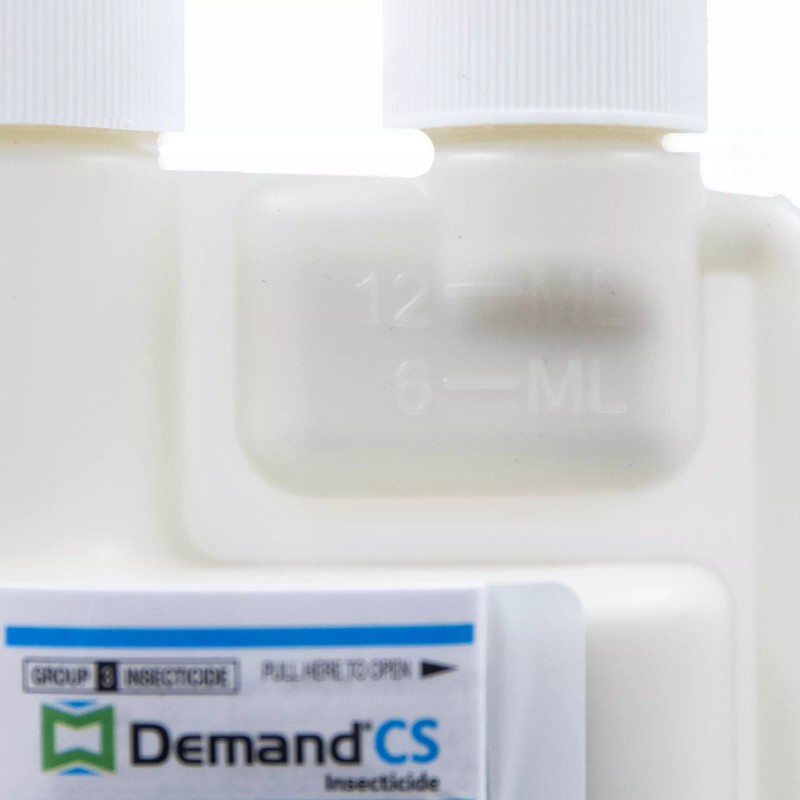 Syngenta Demand CS ( 8 oz. ) Controls Over 30