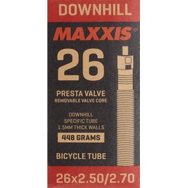 MAXXIS Downhill Tube 26 X 2.5-2.7" Pv Rvc