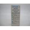 Isis Pharma Unitone 4 White Advanced