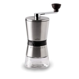 Lacor 62817 62817 Mulino Manuale Acciaio Inox 45 g Acciaio 18/10