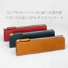 Slip-On Pen Case, Slip-on Rio Zipper Pen Case, M, A-IOL-3808,