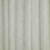 Drift Home - Sage Green Semi-Transparent Cotton Curtain - 55