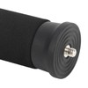 Camera Monopod, Aluminum Portable Compact Lightweight Travel Monopod with Carrying