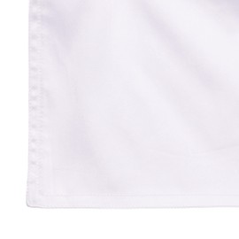 Canadian Down & Feather Co. Body Pillow Pillowcase 100% 300TC Cotton Pillowcase - Light, Breathable Regular Body Pillow Cover (20"x 48", Classic White)