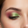 Sombras Para Ojos 2 Pzas Wet N Wild Chameleon Brillante