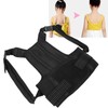 Adjustable Hunchback Correction Belt Posture Corrector Brace Keel Back Spine